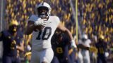 Migliori 10 running back nel football universitario