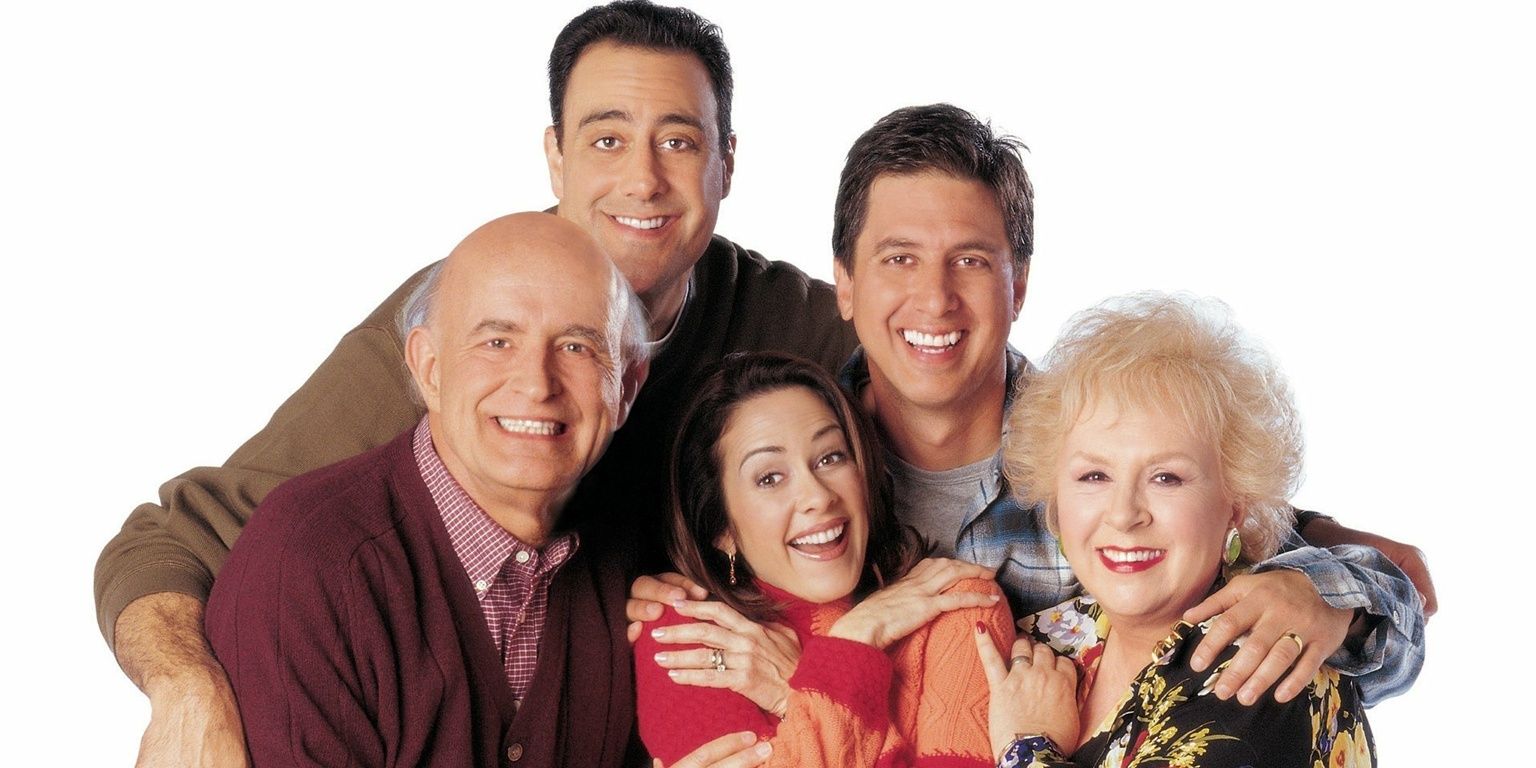 10 migliori episodi di tutti amano raymond da non perdere