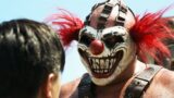 Sweet tooth di twisted metal parla dei consigli di recitazione di dave bautista