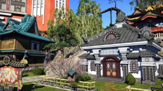 FFXIV si prepara a un futuro senza soluzioni per la casa