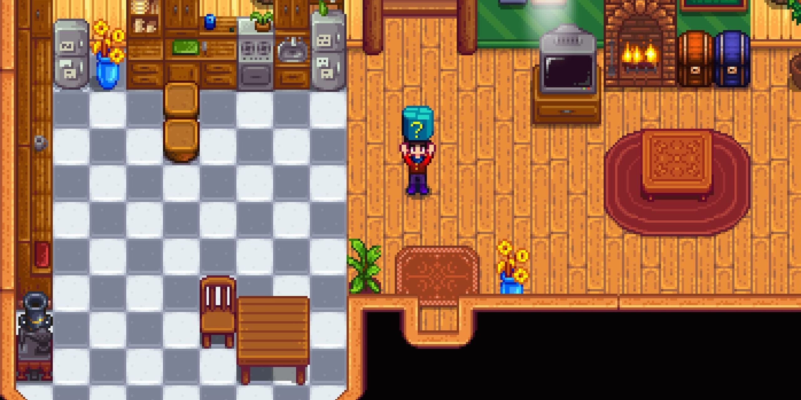 Stardew valley: il potente oggetto che già possiedi e non stai utilizzando Stardew valley: il potente oggetto che già possiedi e non stai utilizzando