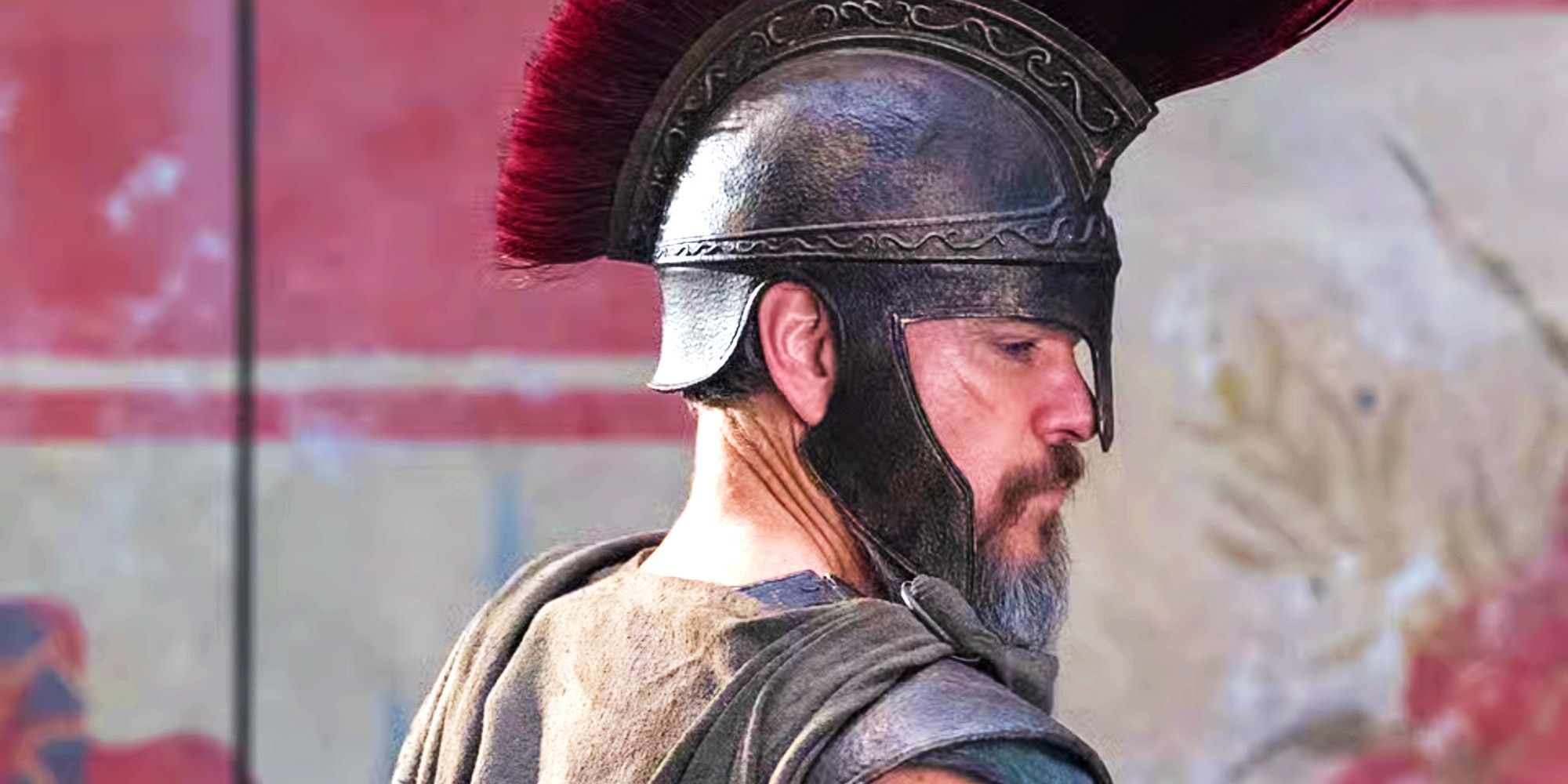Analisi del trailer di odyssey: tutte le novità del blockbuster di christopher nolan Analisi del trailer di odyssey: tutte le novità del blockbuster di christopher nolan