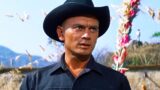 Magnifico sequel di una leggenda western: il  sette meraviglioso