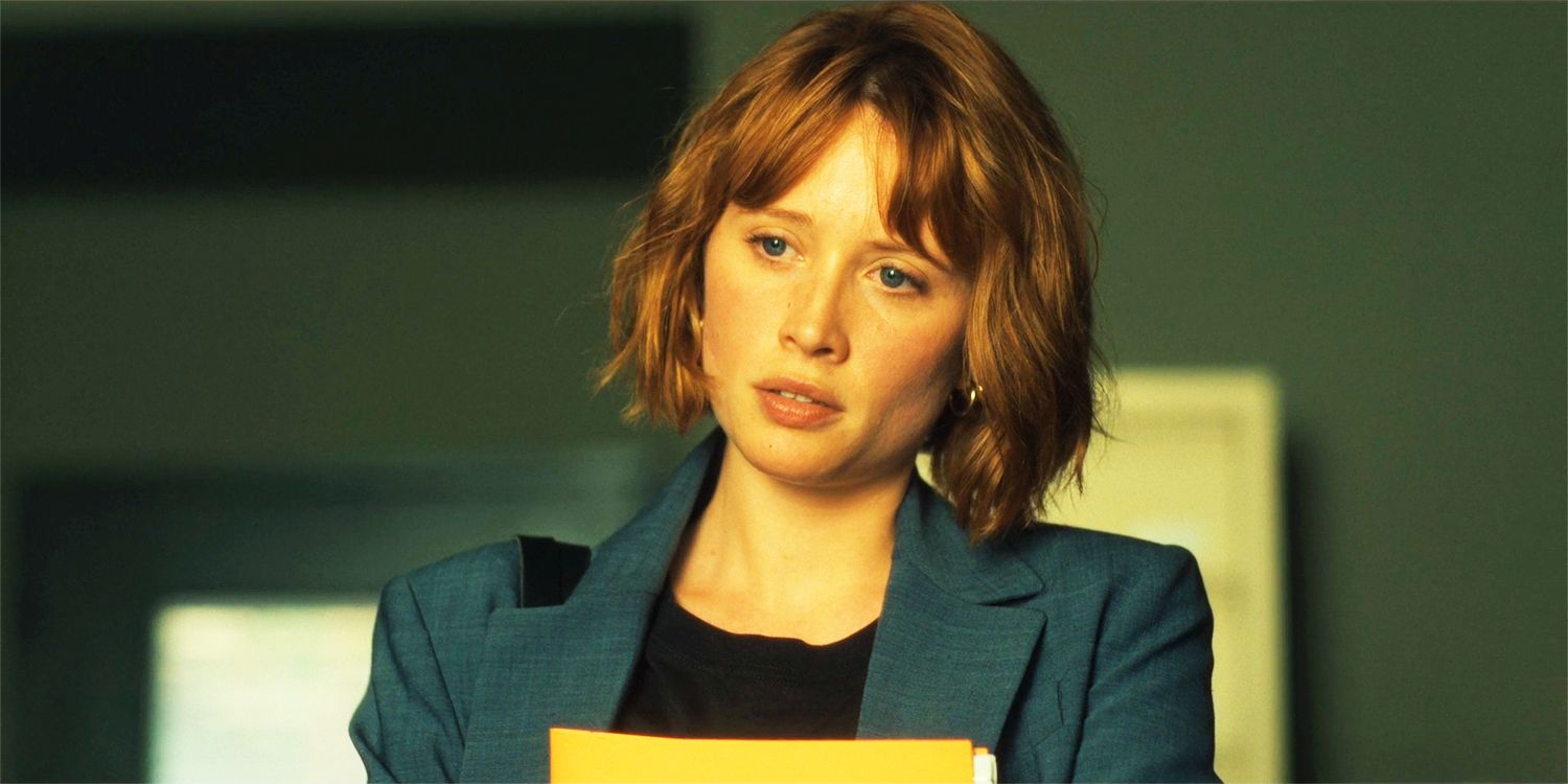 Nuova miniserie thriller netflix conquista il mondo dello streaming Nuova miniserie thriller netflix conquista il mondo dello streaming