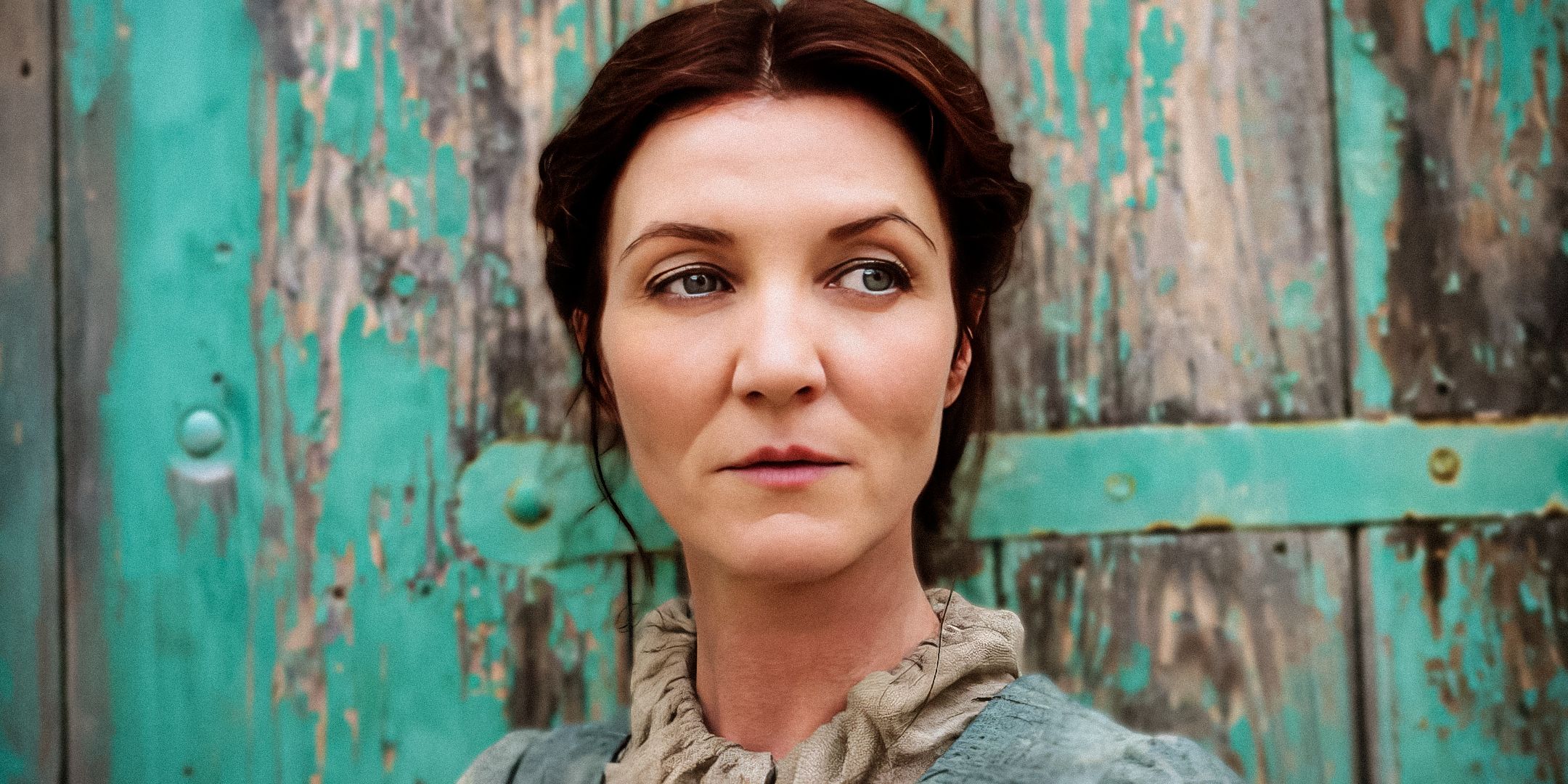 Catelyn stark e l’altra grande saga fantasy di cui faceva parte un anno prima di game of thrones Catelyn stark e l’altra grande saga fantasy di cui faceva parte un anno prima di game of thrones