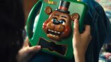 Aggiornamento animatronics di five nights at freddy’s 2: un grande sollievo dopo il punteggio del film