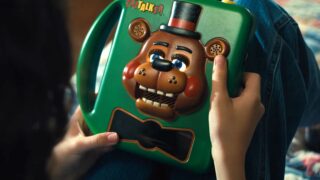 Aggiornamento animatronics di five nights at freddy’s 2: un grande sollievo dopo il punteggio del film