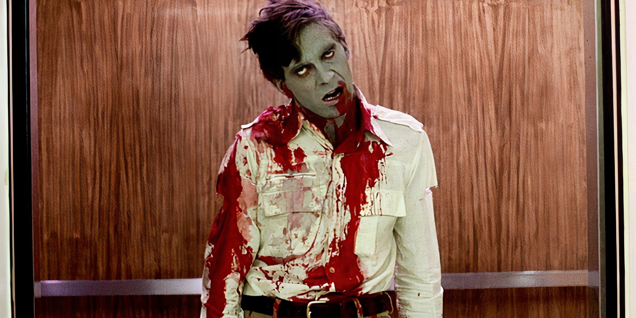 Il film di zombie che ha definito il genere prima di george a. romero Il film di zombie che ha definito il genere prima di george a. romero