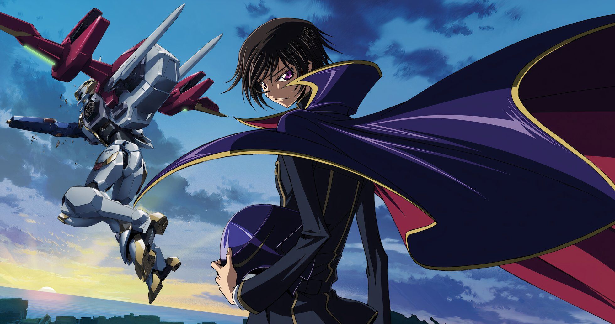 Un finale di anime indimenticabile: il capolavoro di dieci anni fa Un finale di anime indimenticabile: il capolavoro di dieci anni fa