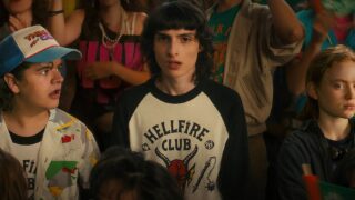 Nuovo gioco di stranger things risolve il maggiore problema della quarta stagione