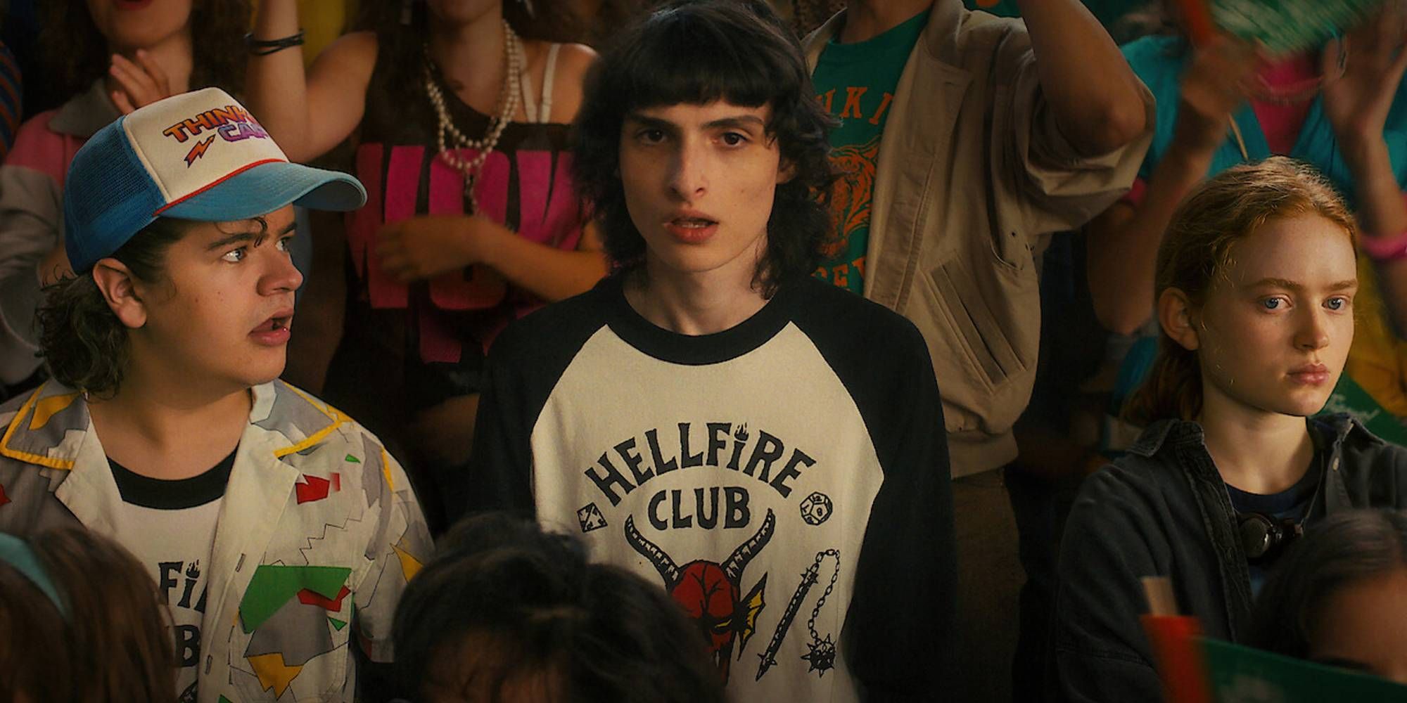 Nuovo gioco di stranger things risolve il maggiore problema della quarta stagione