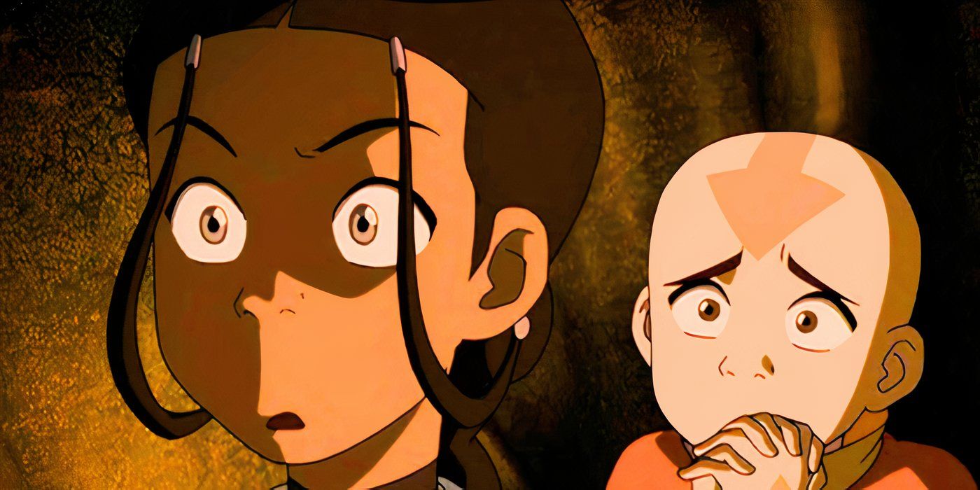 Avatar: il grande difetto che i fan di the last airbender non possono ignorare Avatar: il grande difetto che i fan di the last airbender non possono ignorare