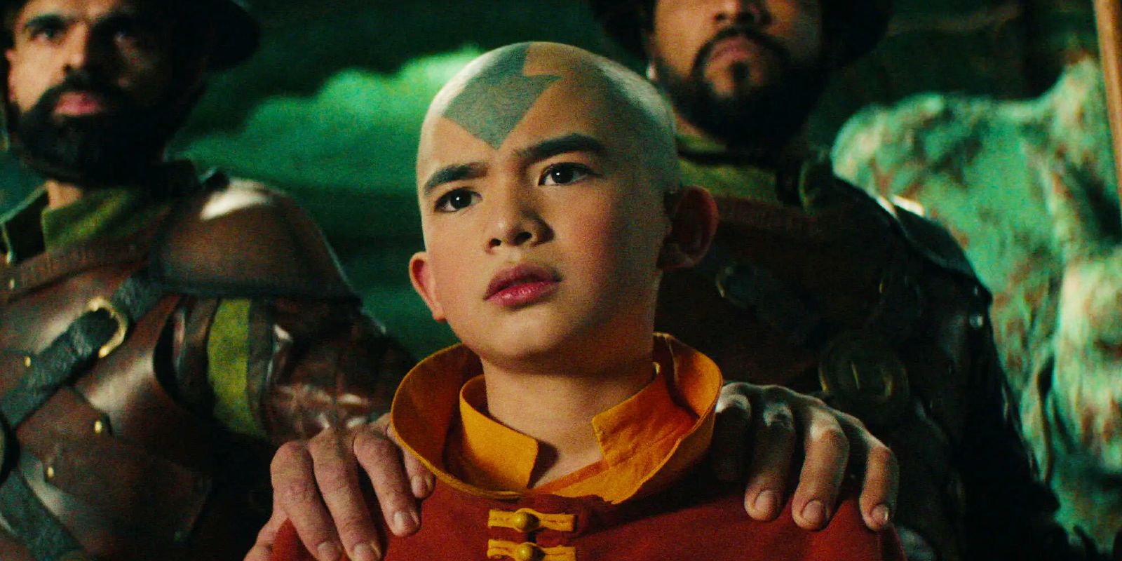 Destini di avatar remake decisi da due episodi iconici dopo gli errori della stagione 1 di netflix Destini di avatar remake decisi da due episodi iconici dopo gli errori della stagione 1 di netflix