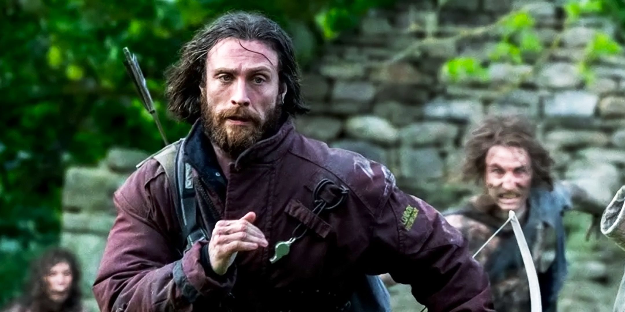 Aaron Taylor Johnson torna nel horror con un film che sorprende dopo il flop Marvel Aaron Taylor Johnson torna nel horror con un film che sorprende dopo il flop Marvel
