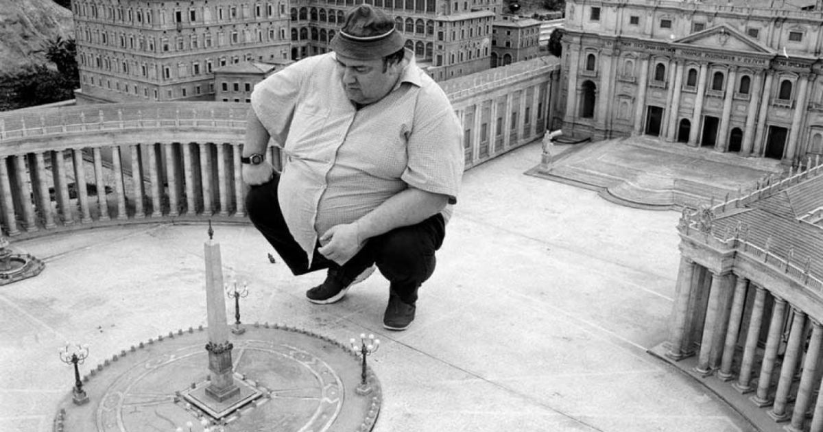 Film strano italiano che pochi ricordano