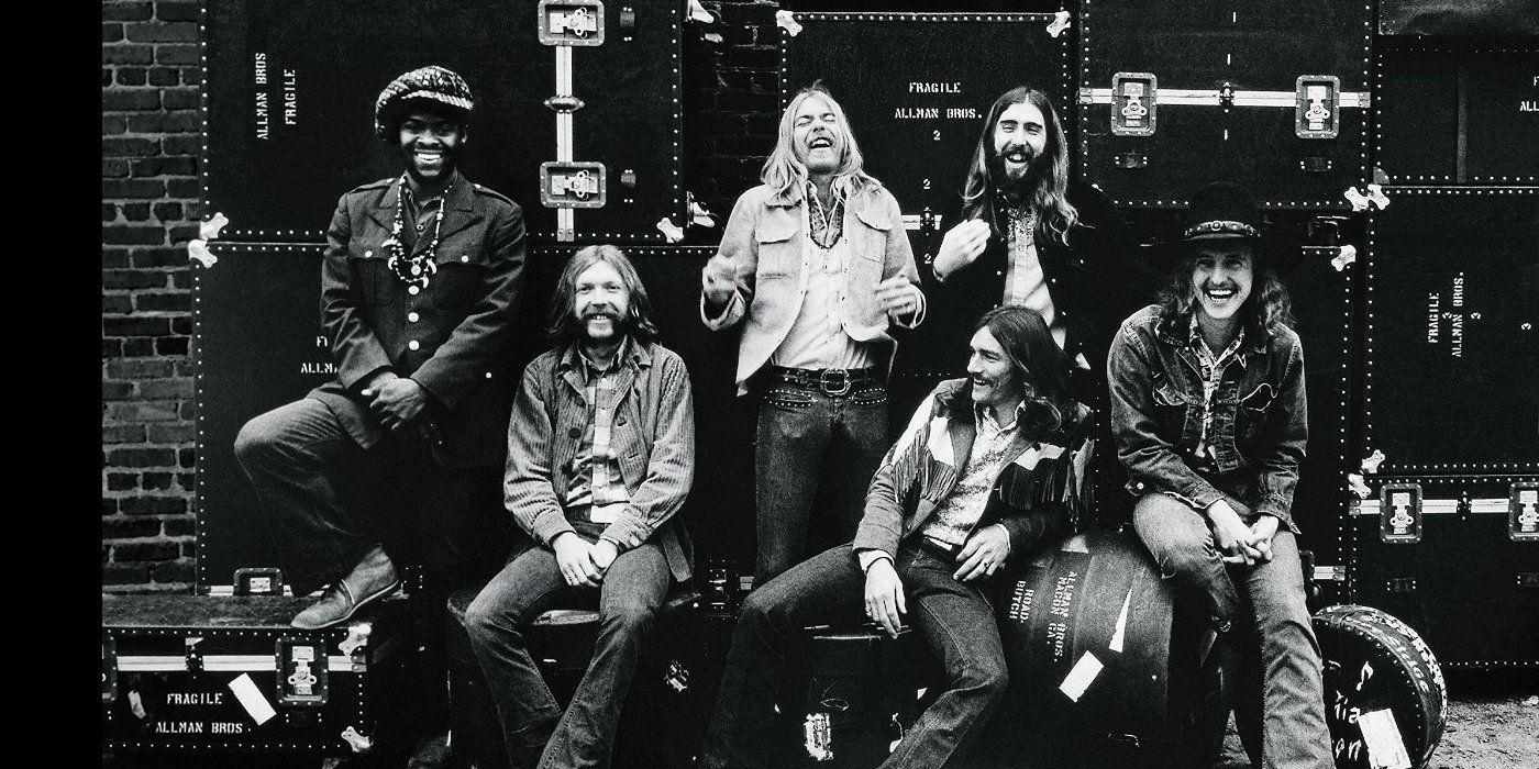 Canzoni iconiche degli allman brothers band: 10 brani che hanno segnato la carriera Canzoni iconiche degli allman brothers band: 10 brani che hanno segnato la carriera