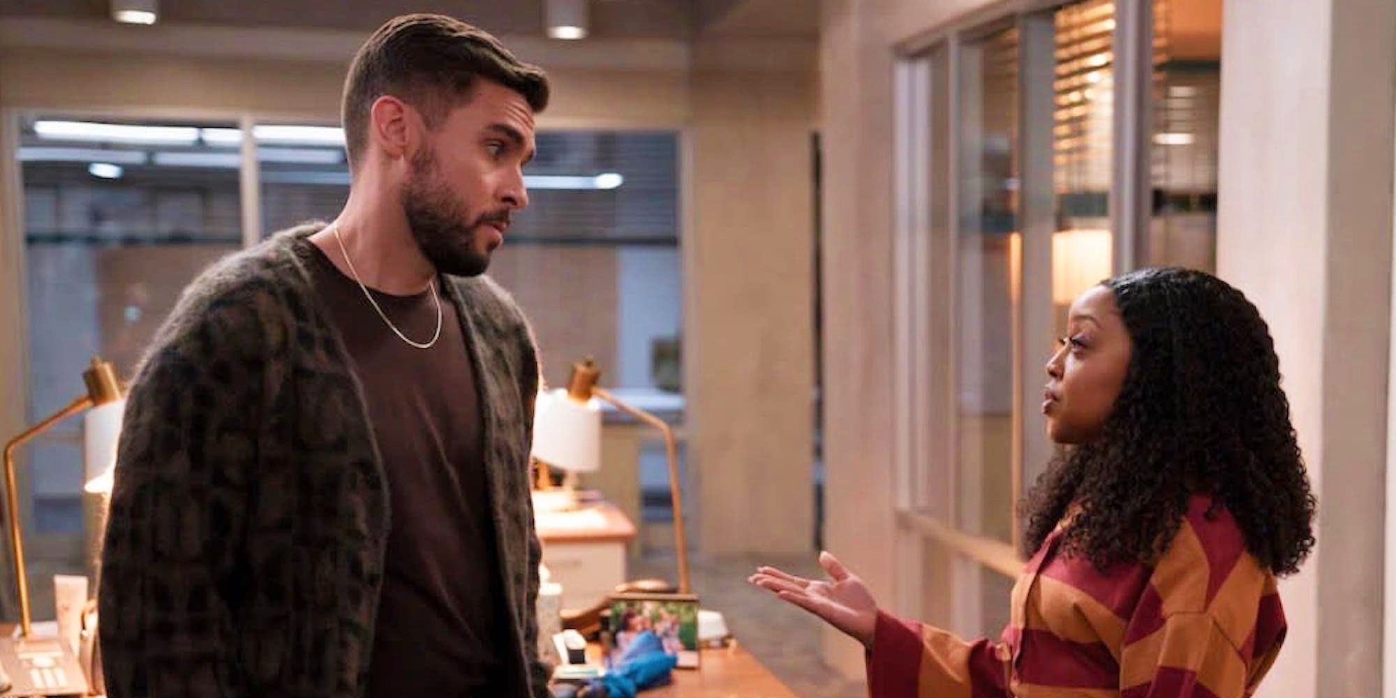 Joine la star di abbott elementary ai protagonisti di suits e the good wife nella nuova commedia medica di fox Joine la star di abbott elementary ai protagonisti di suits e the good wife nella nuova commedia medica di fox