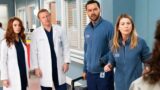 Cosa succede in ogni stagione di grey’s anatomy