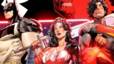 Nuova direzione di dc: un’avventura emozionante ma rischiosa