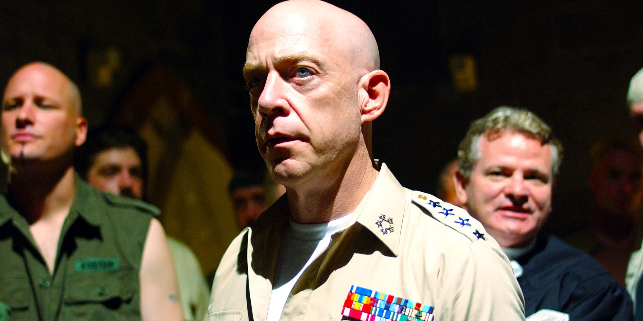 Dramma carcerario acclamato con il 93% di gradimento è uno degli spettacoli più cruenti di HBO Dramma carcerario acclamato con il 93% di gradimento è uno degli spettacoli più cruenti di HBO