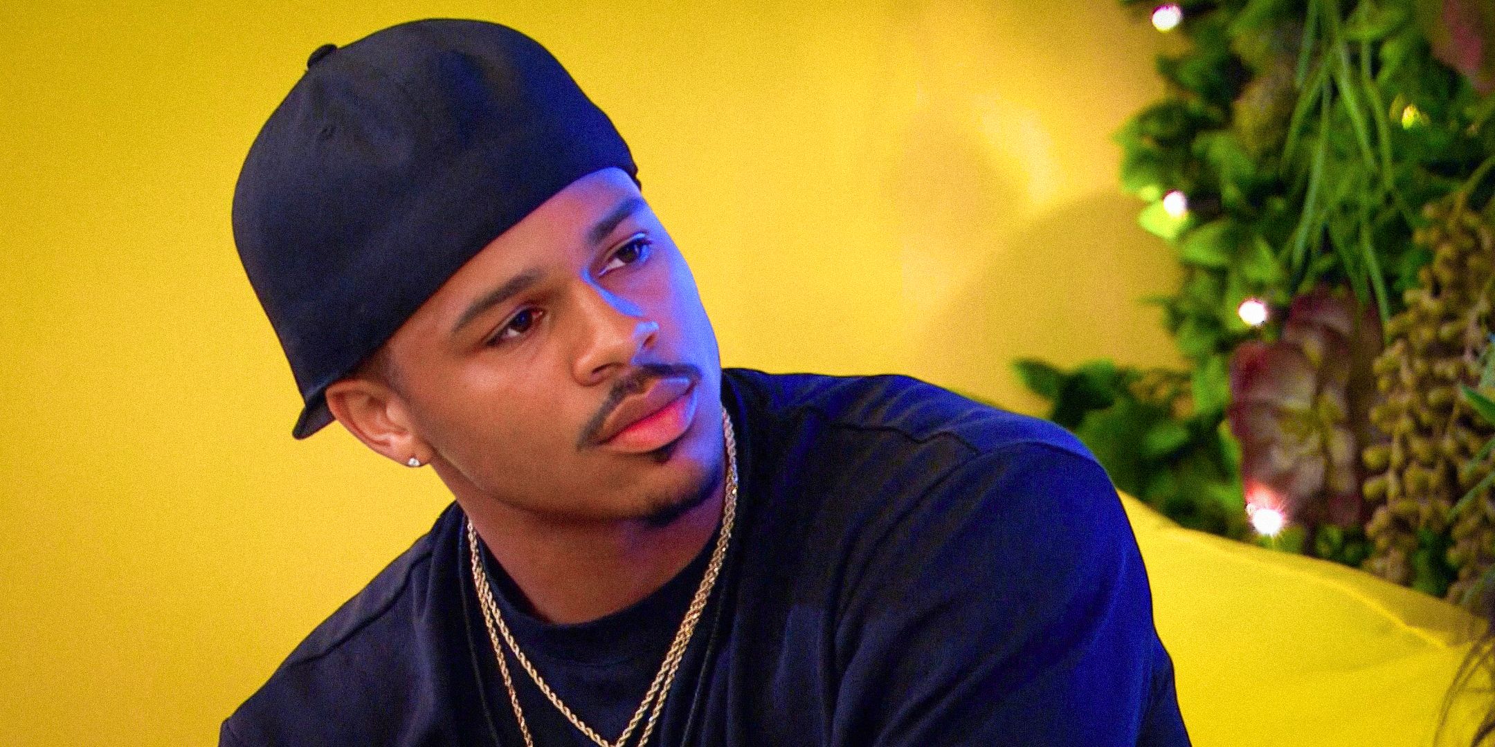 Love island usa stagione 7: svelata l’altezza reale di ace greene dopo il dichiarato 5’10 Love island usa stagione 7: svelata l’altezza reale di ace greene dopo il dichiarato 5’10