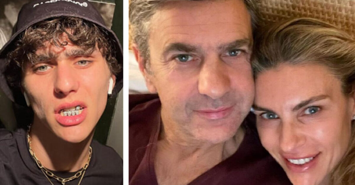 figlio della coppia vip svela il suo dramma la necessit224 di vivere in un luogo sicuro