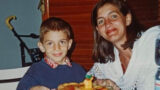 Il bambino di oggi: uno dei cantanti più amati della musica italiana