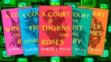 L’adattamento di acotar di sarah j. maas ricorda la torre nera di stephen king per un motivo sorprendente