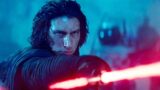Il  trono sith di kylo ren è così straordinario da far ingelosire palpatine