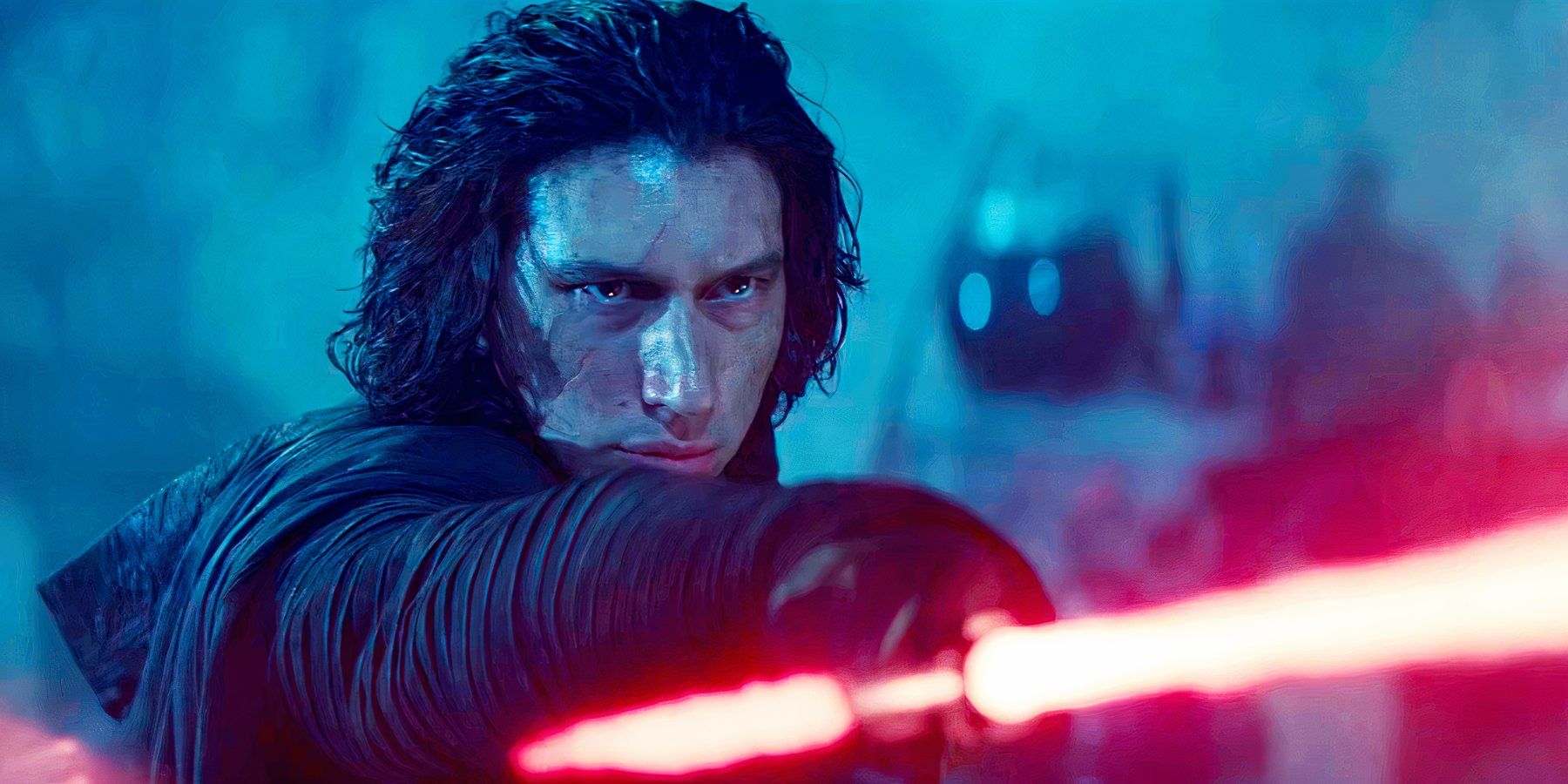 Il trono sith di kylo ren è così straordinario da far ingelosire palpatine Il trono sith di kylo ren è così straordinario da far ingelosire palpatine
