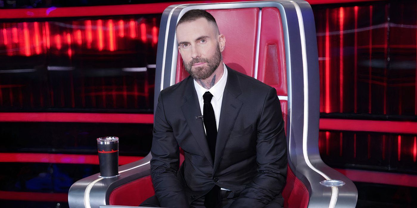 Adam levine perde 5.000 dollari per uno scherzo epico del suo ex coach di the voice Adam levine perde 5.000 dollari per uno scherzo epico del suo ex coach di the voice