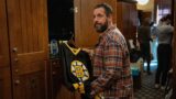 Happy gilmore 2 in 4 minuti cambia il finale del film originale