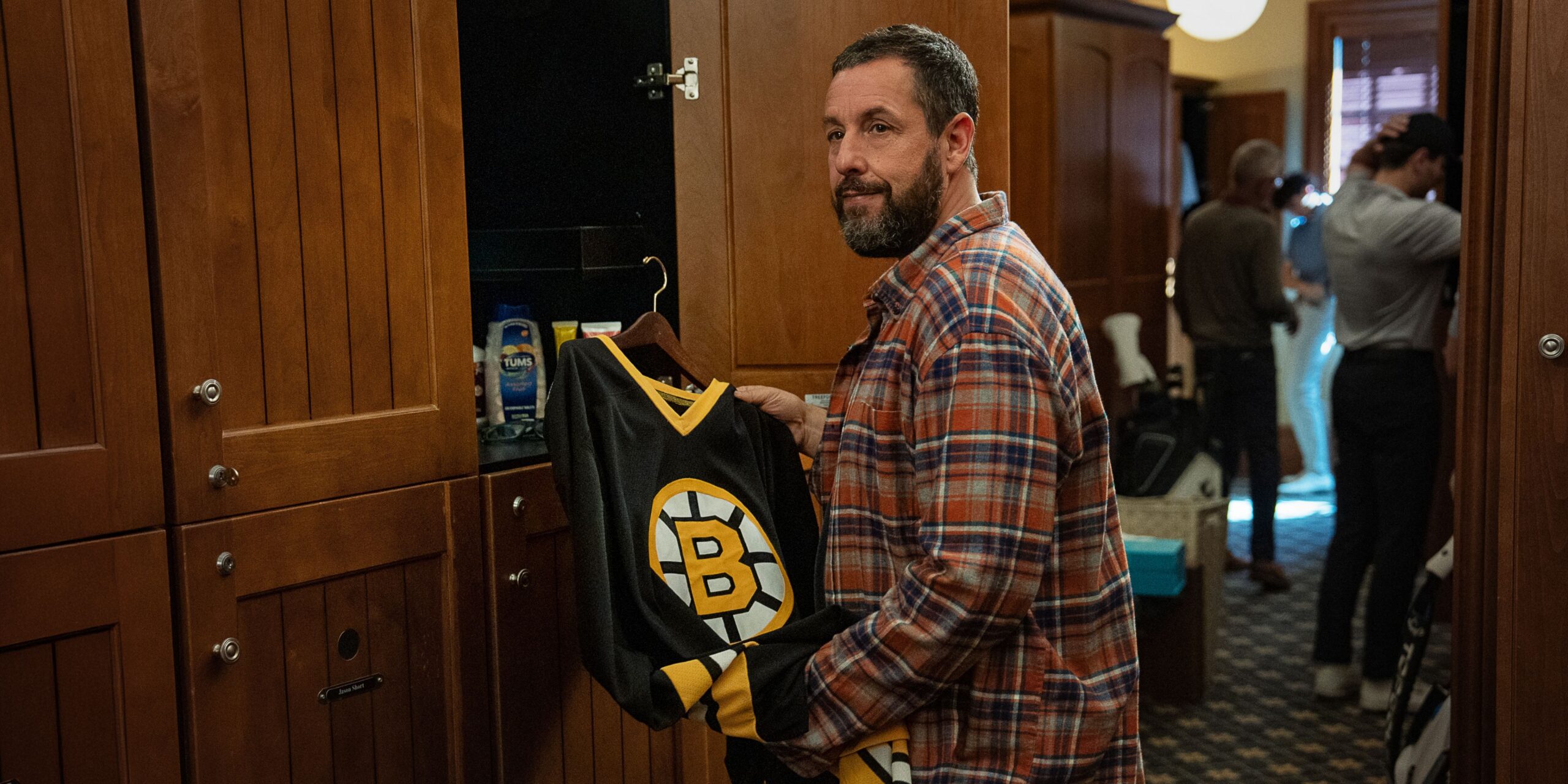 Happy gilmore 2 in 4 minuti cambia il finale del film originale