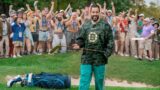 Happy gilmore 2: i 10 migliori richiami e riferimenti alla commedia originale di adam sandler