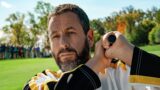 Happy gilmore 3: le aspettative dopo il successo su netflix