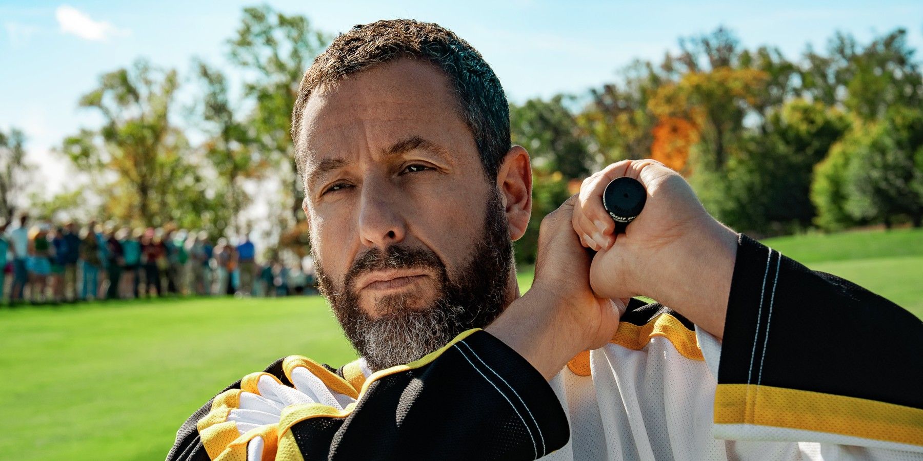 Happy gilmore 3: le aspettative dopo il successo su netflix Happy gilmore 3: le aspettative dopo il successo su netflix
