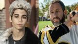 Happy gilmore 2: il cameo speciale di adam sandler in onore di cameron boyce