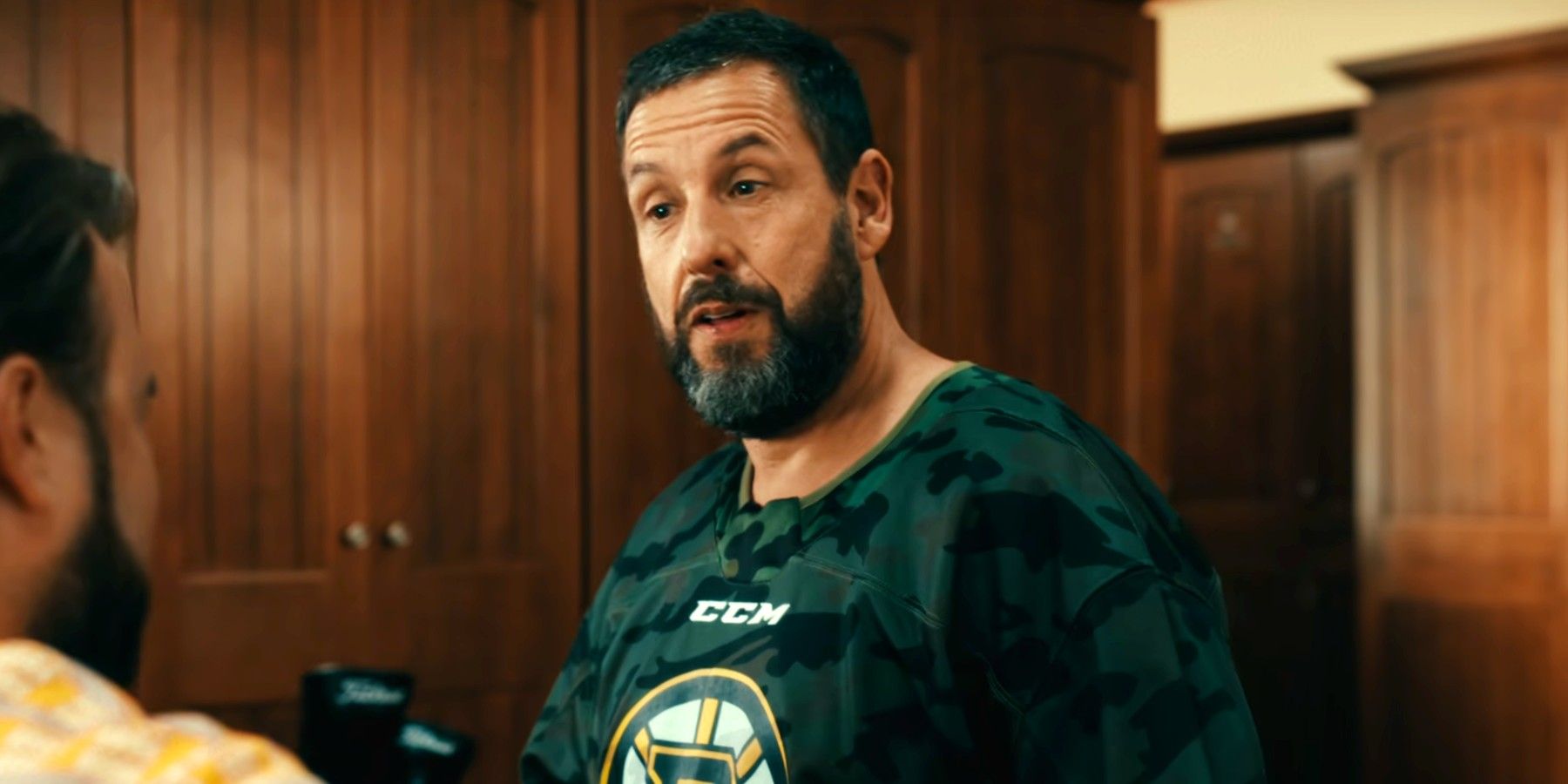 Happy gilmore 2: le 10 battute e scene più divertenti che ti faranno ridere Happy gilmore 2: le 10 battute e scene più divertenti che ti faranno ridere