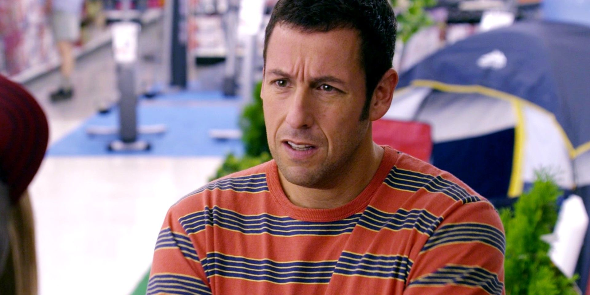 Nuovo aggiornamento sul sequel della commedia di adam sandler da 519 milioni di dollari Nuovo aggiornamento sul sequel della commedia di adam sandler da 519 milioni di dollari