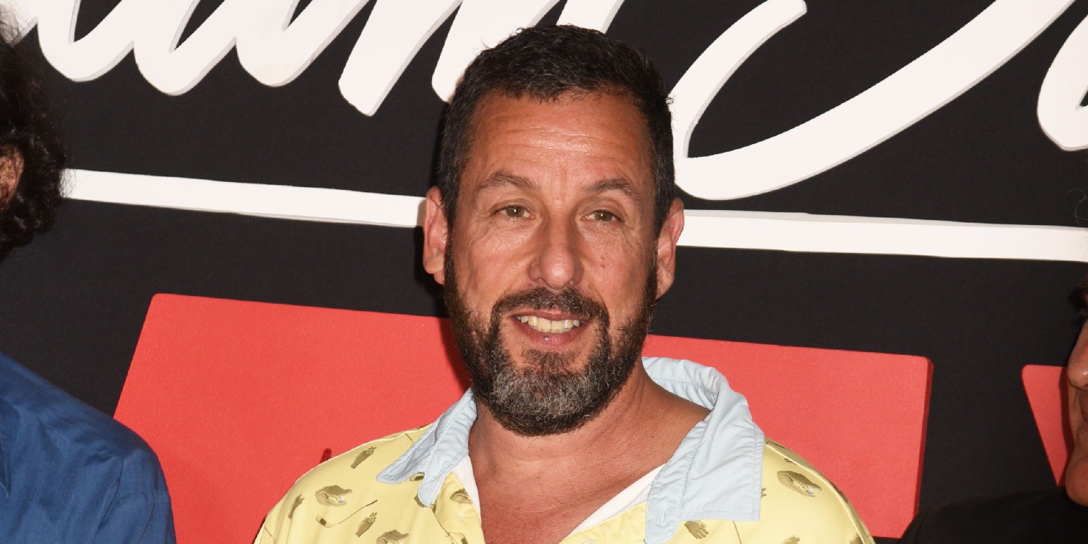 Giorno speciale per i fan di adam sandler il 25 luglio Giorno speciale per i fan di adam sandler il 25 luglio