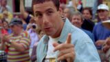 Happy gilmore di adam sandler: il problema evidente con il finale