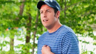 Comedia divertente di adam sandler e il suo sequel disponibili su netflix