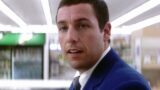 Adam sandler: la sua migliore performance risale al 2002