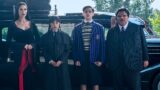 Mercoledì stagione 2: i poteri in crescita della famiglia addams e l’impatto di un  studente a nevermore
