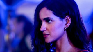 Adria Arjona diventa Wonder Woman nel fan art che sorprende