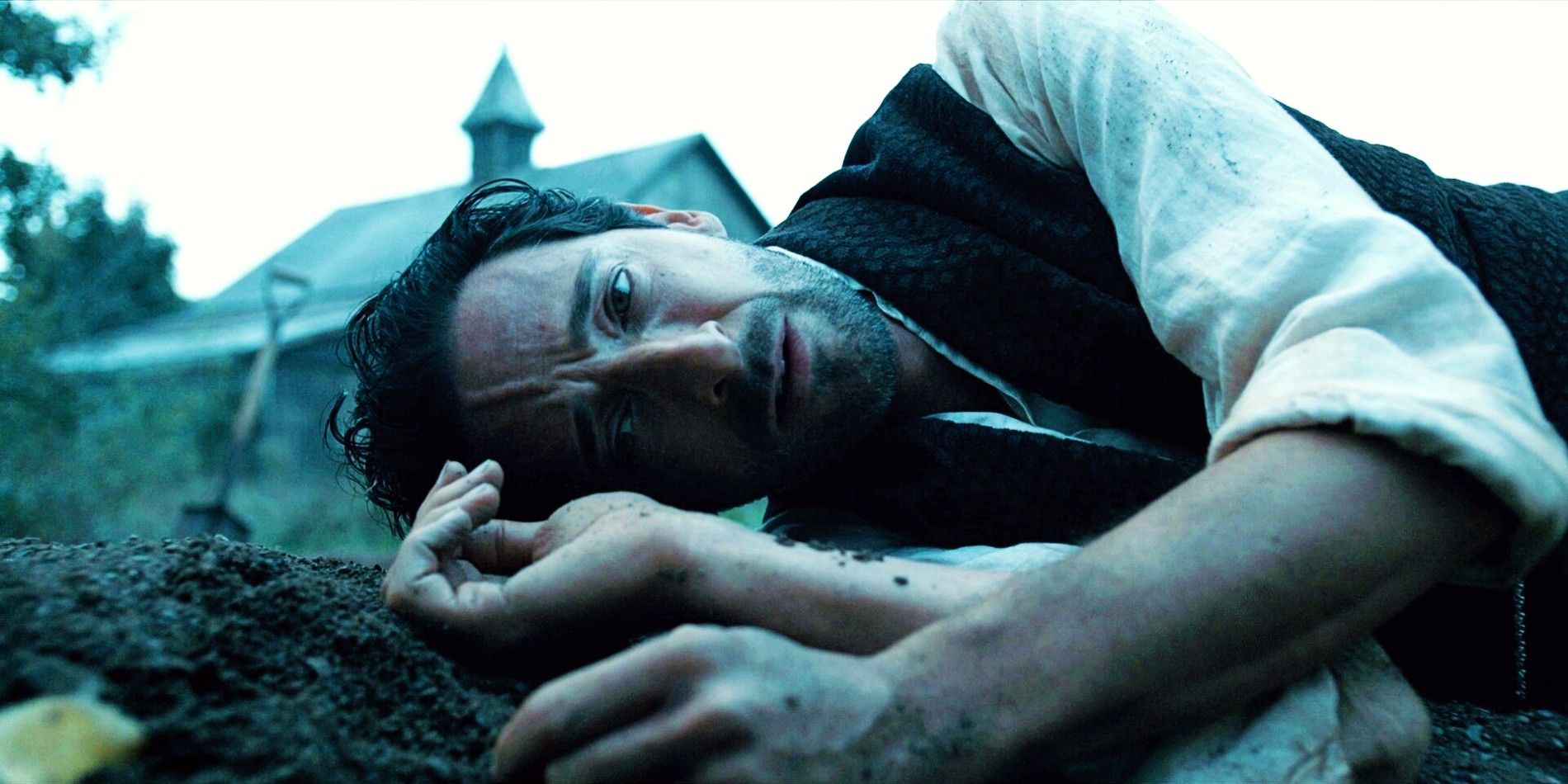 Adrien Brody sostituisce il suo show di Stephen King cancellato con un successo Adrien Brody sostituisce il suo show di Stephen King cancellato con un successo