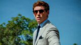 Spionaggio eddie redmayne: il thriller che sostituisce l’azione di netflix e attende la seconda stagione