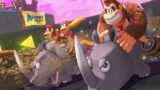 Nintendo deve riportare in vita una leggendaria serie dopo donkey kong bananza