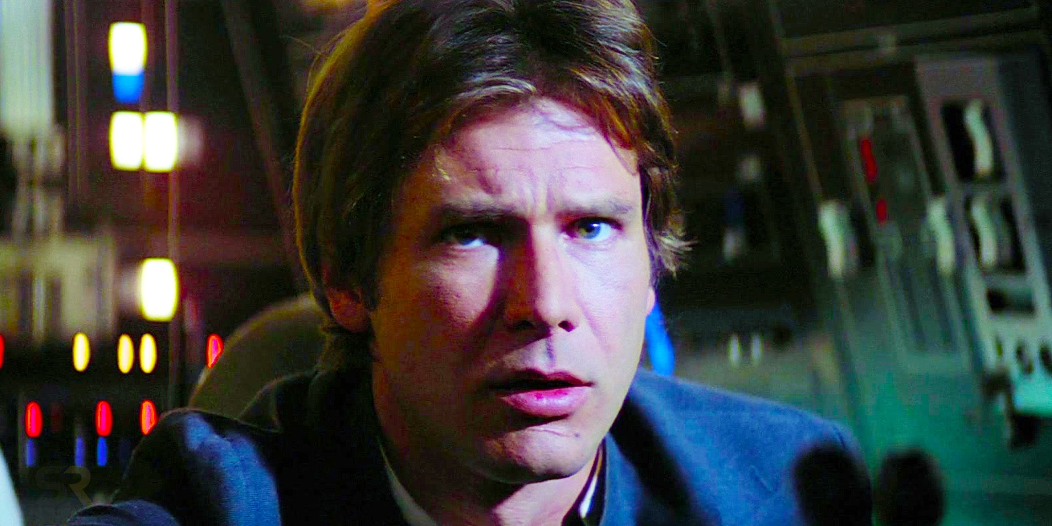 L’iconico personaggio di fantascienza che ha ispirato han solo debutta in apple tv L’iconico personaggio di fantascienza che ha ispirato han solo debutta in apple tv