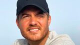 Peter weber e il rischio di rovinare destination x dopo il reality show